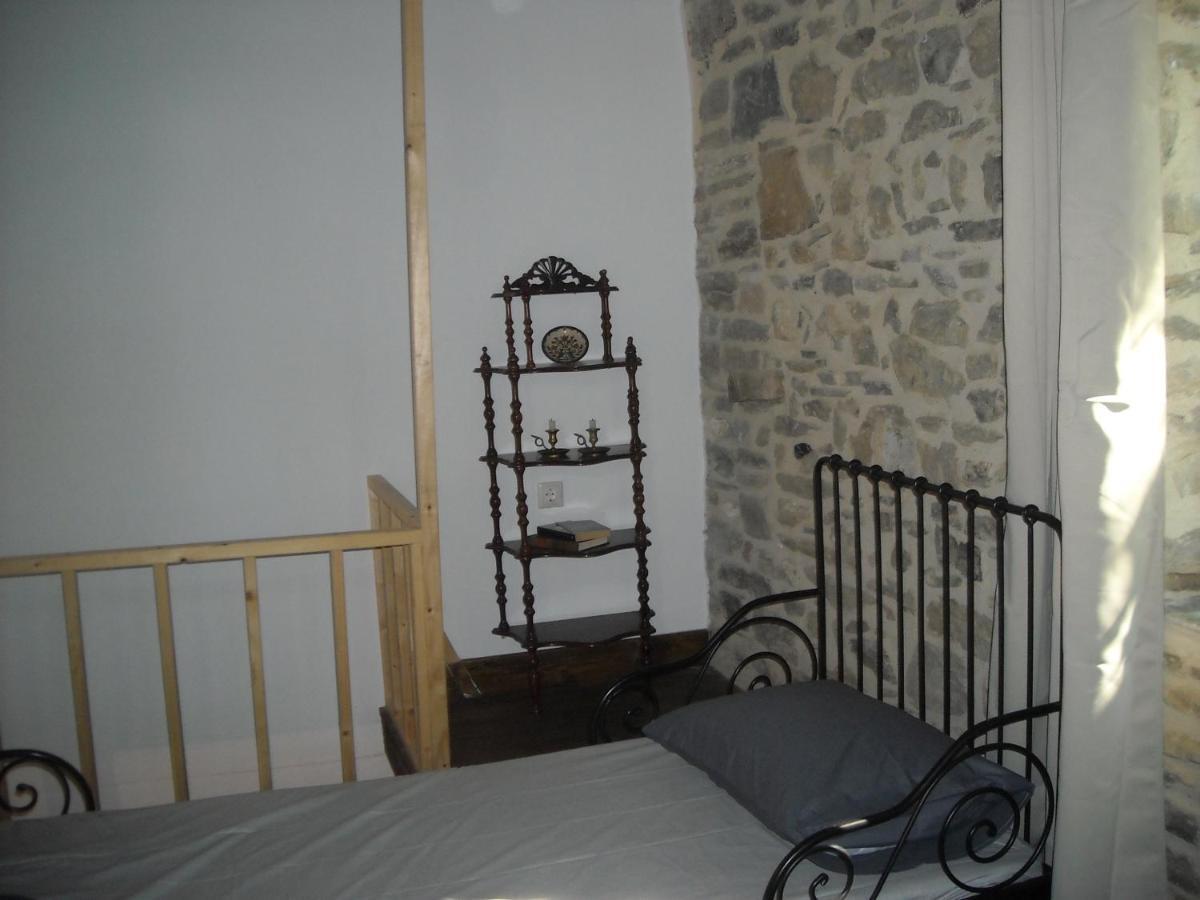Sweet Suites 1907 Μικρός Πρίνος Εξωτερικό φωτογραφία