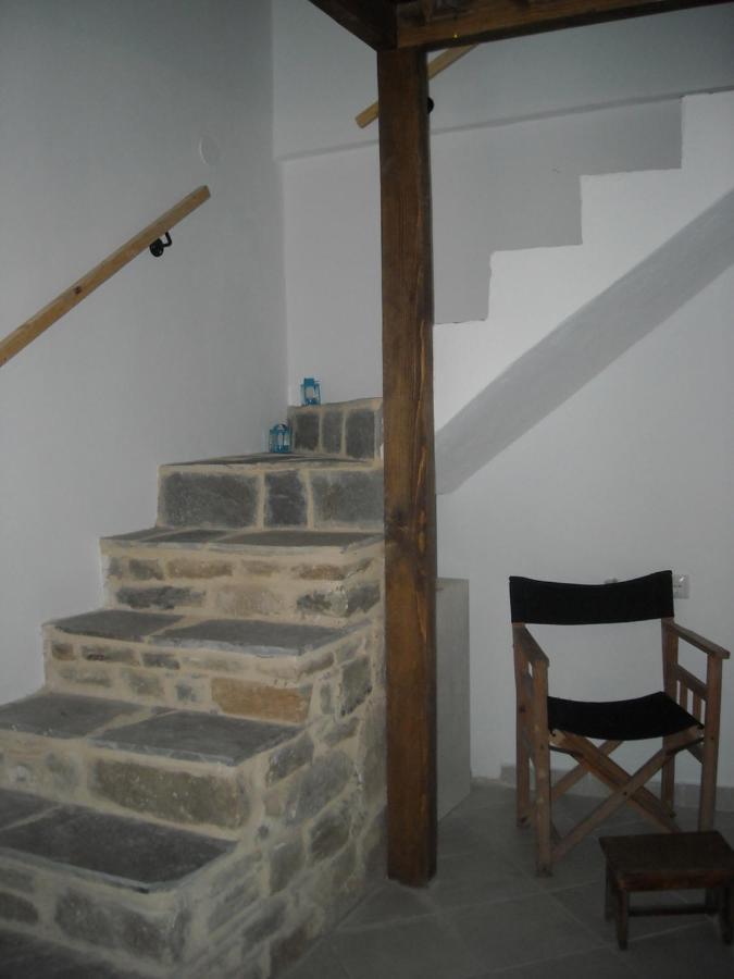 Sweet Suites 1907 Μικρός Πρίνος Εξωτερικό φωτογραφία