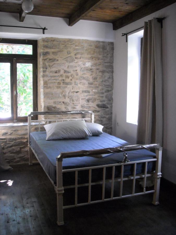 Sweet Suites 1907 Μικρός Πρίνος Εξωτερικό φωτογραφία