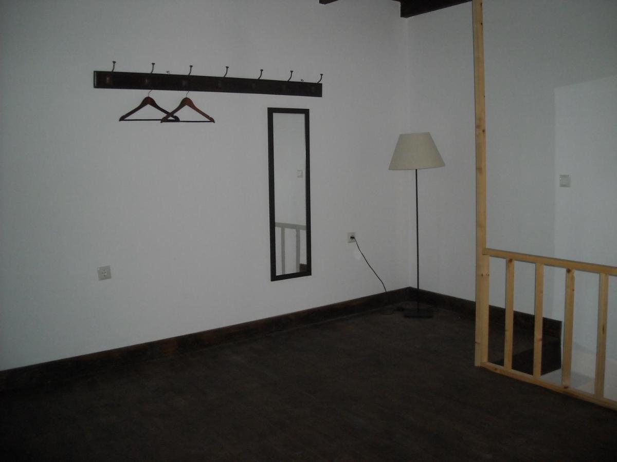 Sweet Suites 1907 Μικρός Πρίνος Εξωτερικό φωτογραφία