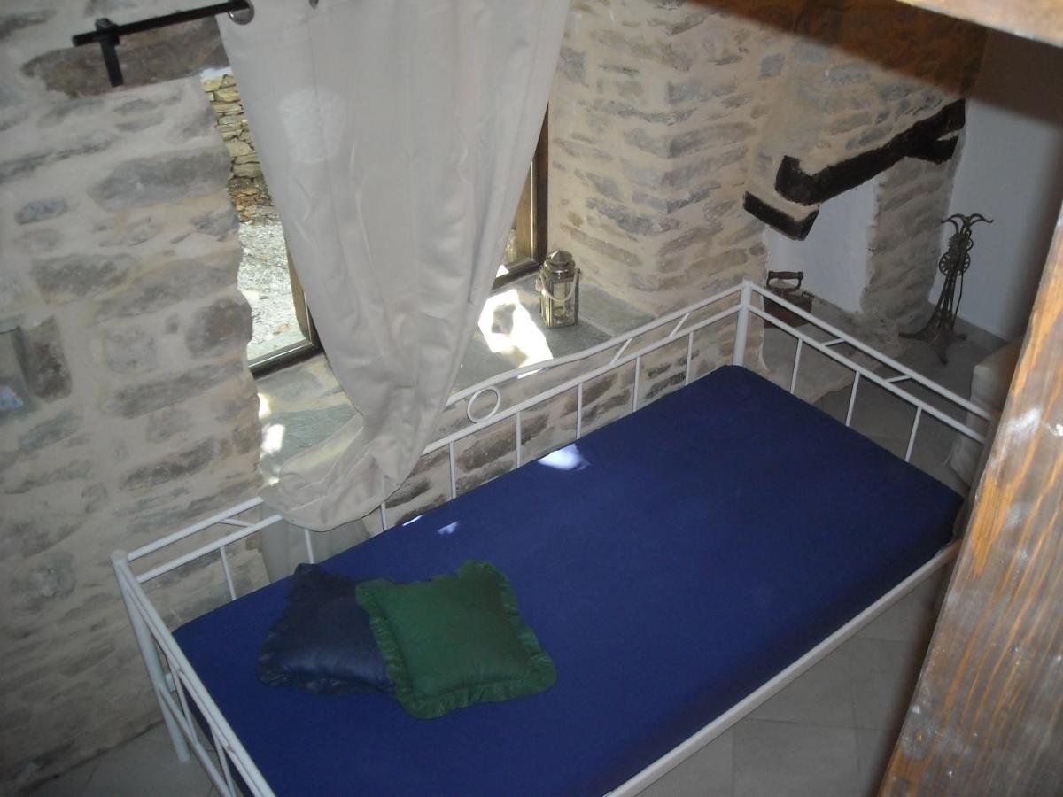Sweet Suites 1907 Μικρός Πρίνος Εξωτερικό φωτογραφία