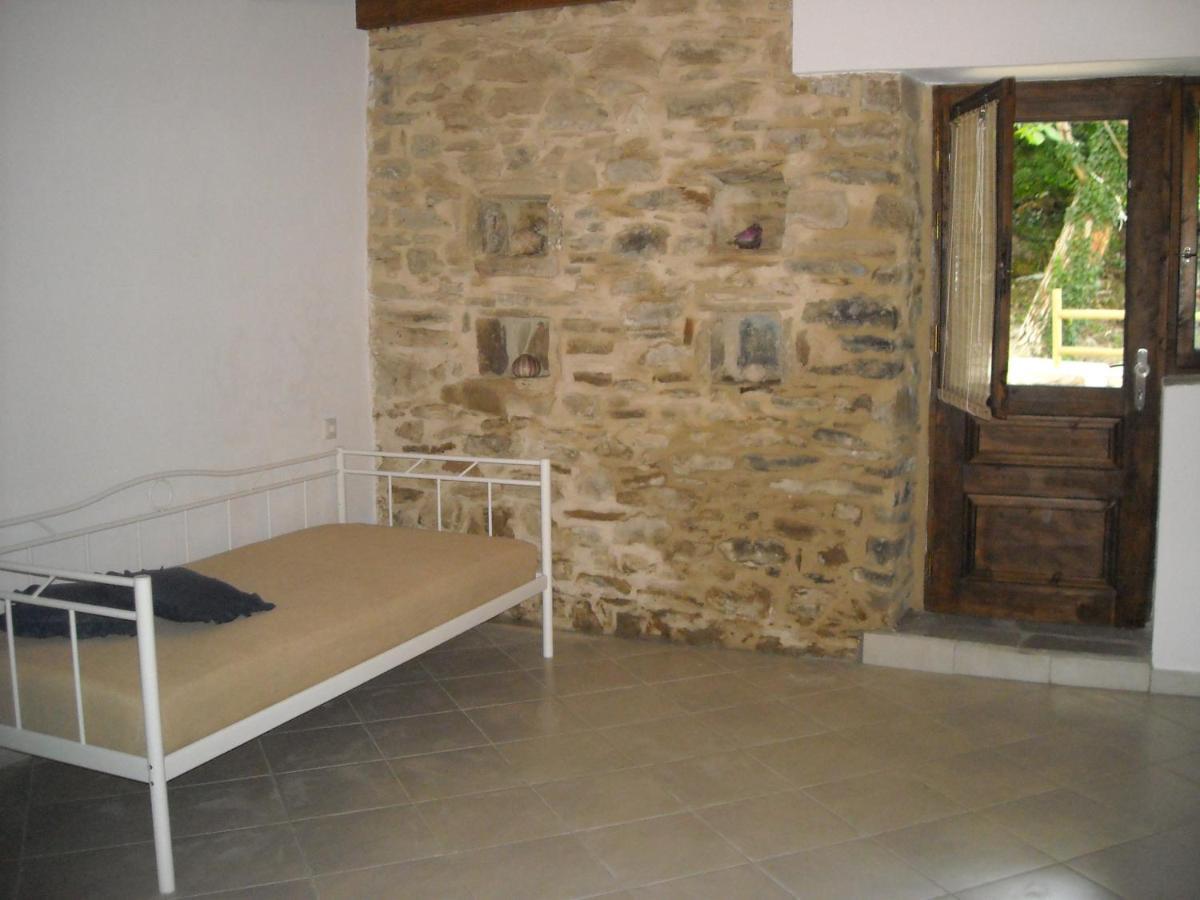 Sweet Suites 1907 Μικρός Πρίνος Εξωτερικό φωτογραφία