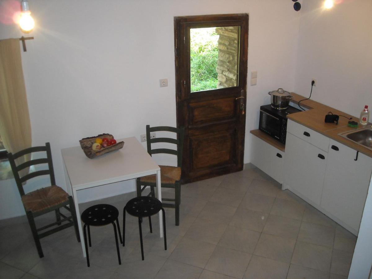 Sweet Suites 1907 Μικρός Πρίνος Εξωτερικό φωτογραφία