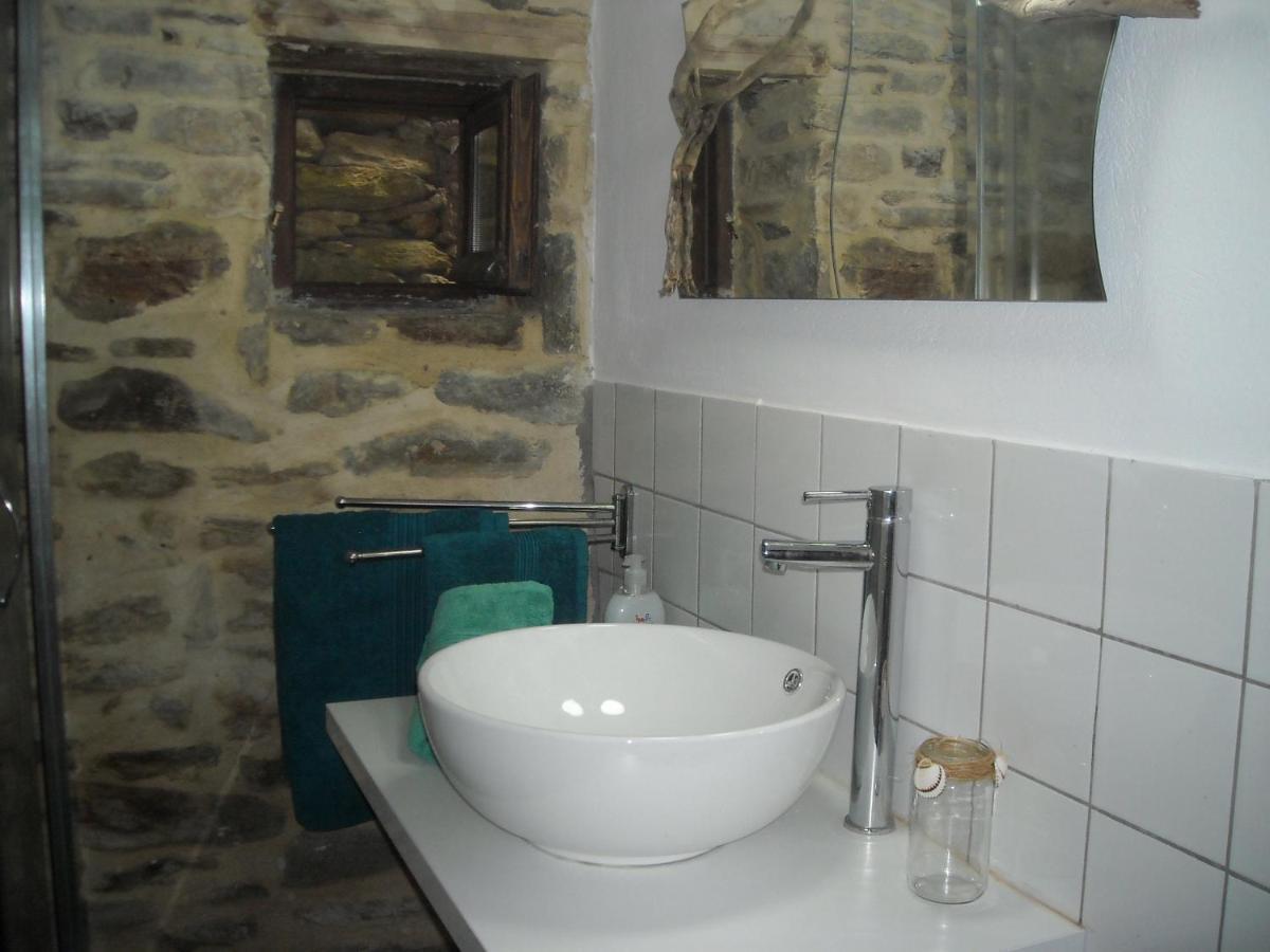 Sweet Suites 1907 Μικρός Πρίνος Εξωτερικό φωτογραφία