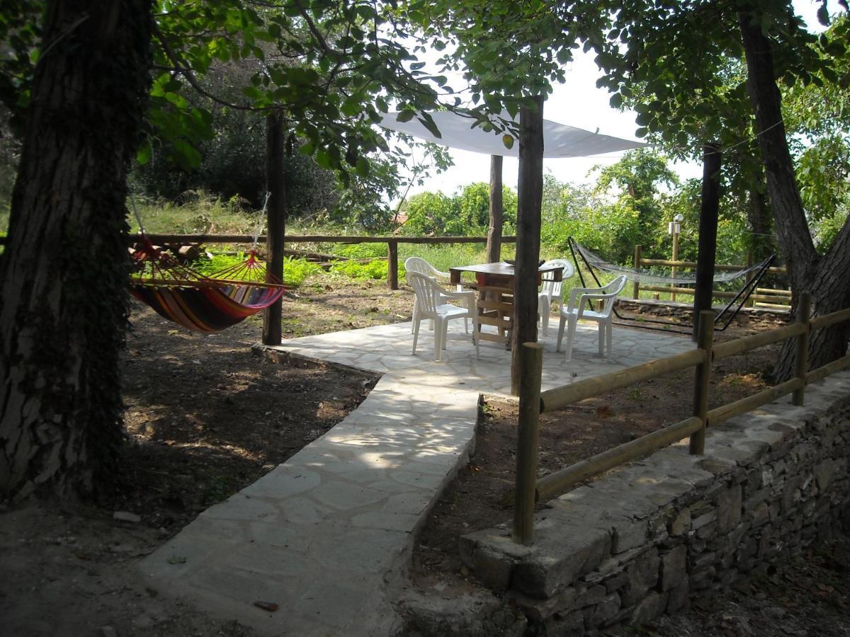 Sweet Suites 1907 Μικρός Πρίνος Εξωτερικό φωτογραφία