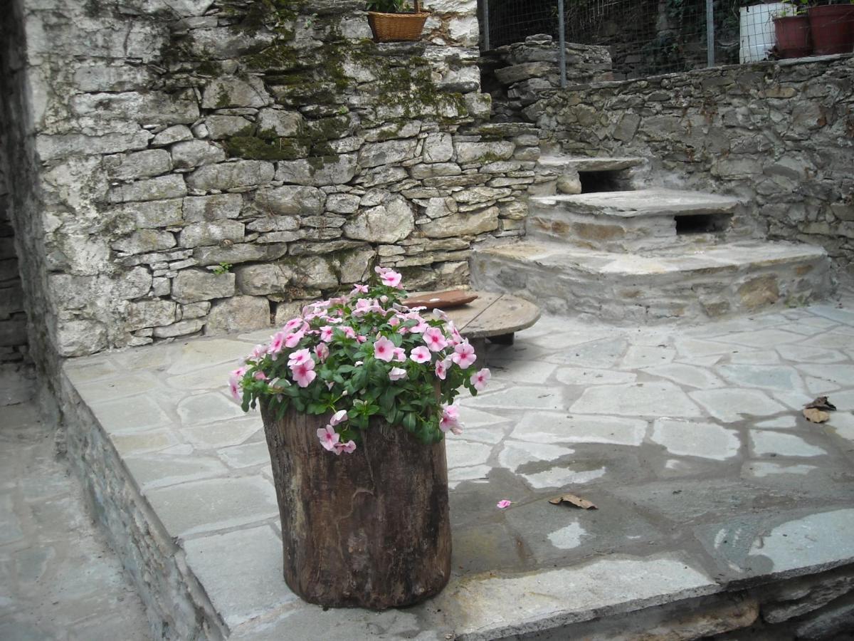 Sweet Suites 1907 Μικρός Πρίνος Εξωτερικό φωτογραφία