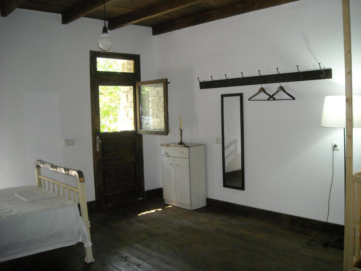 Sweet Suites 1907 Μικρός Πρίνος Εξωτερικό φωτογραφία