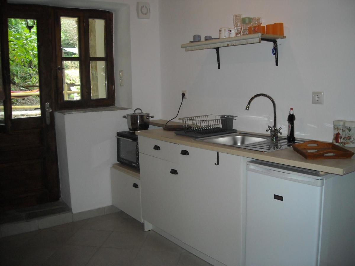 Sweet Suites 1907 Μικρός Πρίνος Εξωτερικό φωτογραφία