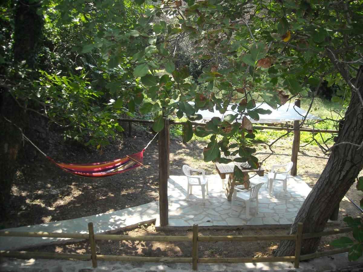 Sweet Suites 1907 Μικρός Πρίνος Εξωτερικό φωτογραφία
