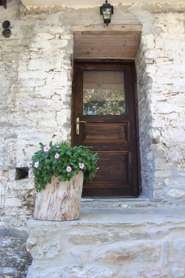 Sweet Suites 1907 Μικρός Πρίνος Εξωτερικό φωτογραφία