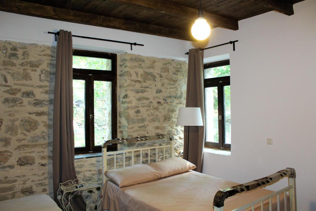Sweet Suites 1907 Μικρός Πρίνος Εξωτερικό φωτογραφία