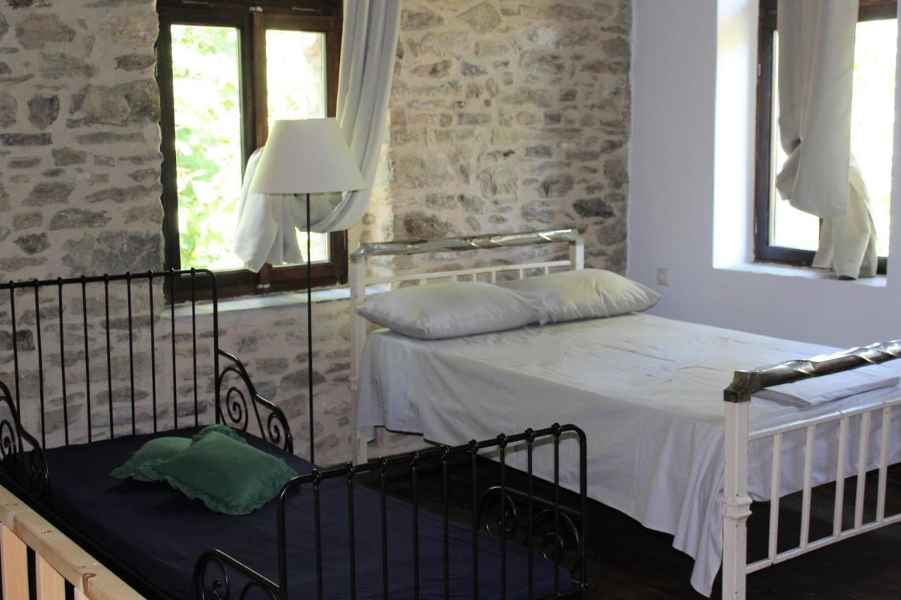 Sweet Suites 1907 Μικρός Πρίνος Εξωτερικό φωτογραφία