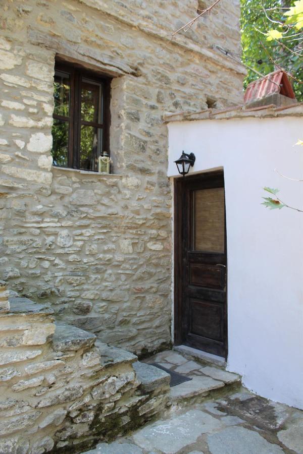 Sweet Suites 1907 Μικρός Πρίνος Εξωτερικό φωτογραφία