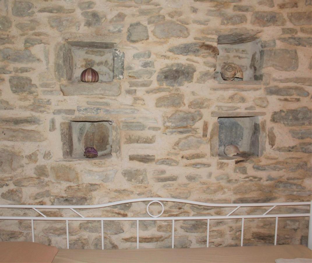 Sweet Suites 1907 Μικρός Πρίνος Εξωτερικό φωτογραφία