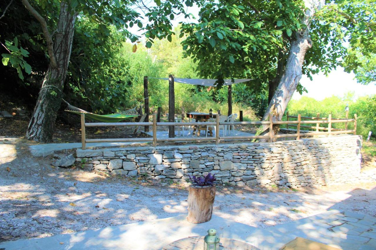 Sweet Suites 1907 Μικρός Πρίνος Εξωτερικό φωτογραφία