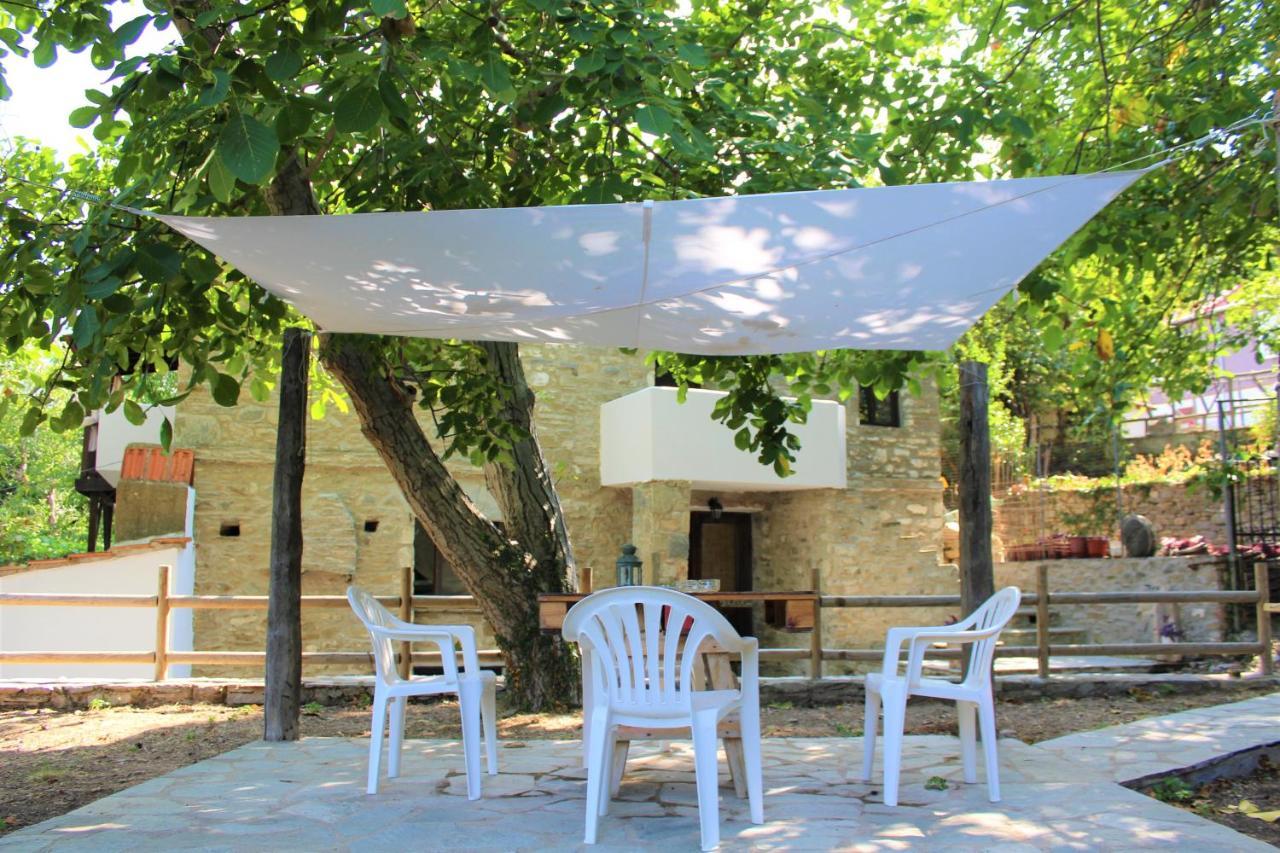 Sweet Suites 1907 Μικρός Πρίνος Εξωτερικό φωτογραφία