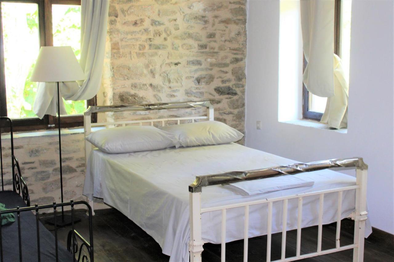 Sweet Suites 1907 Μικρός Πρίνος Εξωτερικό φωτογραφία