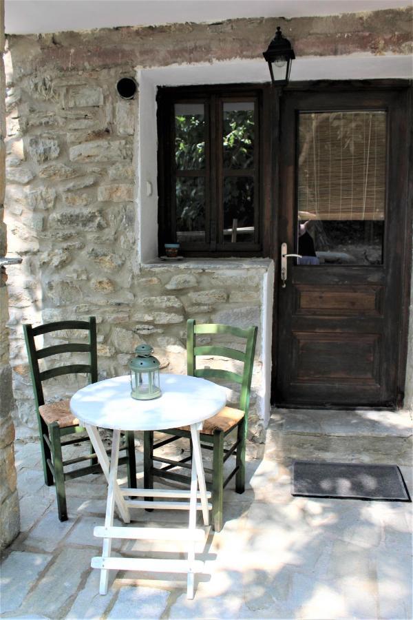 Sweet Suites 1907 Μικρός Πρίνος Εξωτερικό φωτογραφία