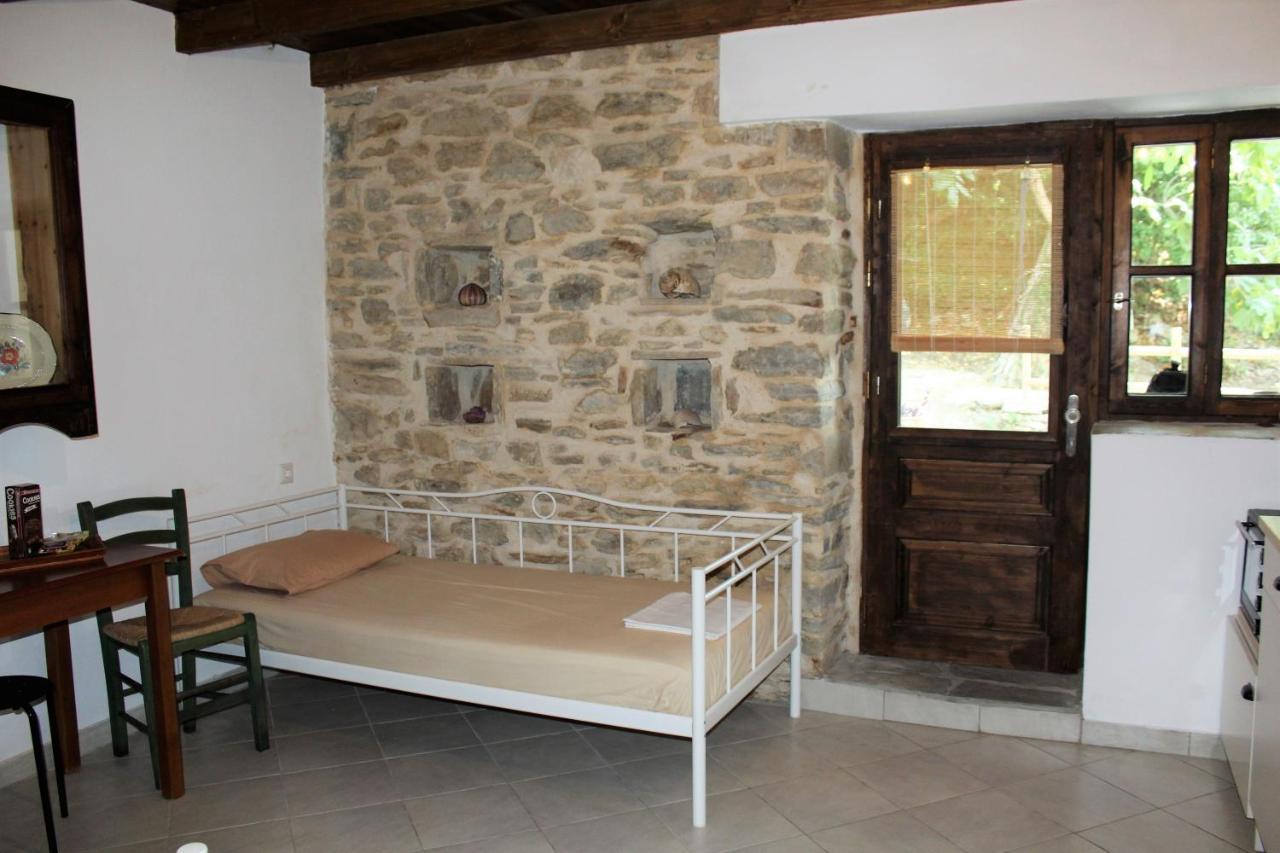 Sweet Suites 1907 Μικρός Πρίνος Εξωτερικό φωτογραφία
