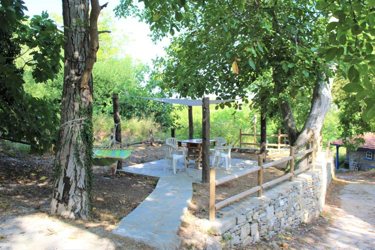 Sweet Suites 1907 Μικρός Πρίνος Εξωτερικό φωτογραφία